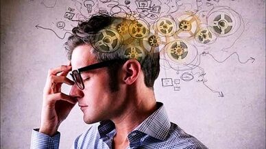 Una lista de vitaminas para el cerebro