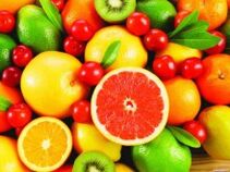 Vitamina C beneficios para el cerebro
