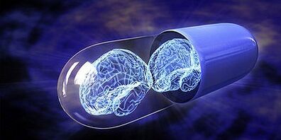 forma eficaz de mejorar la memoria